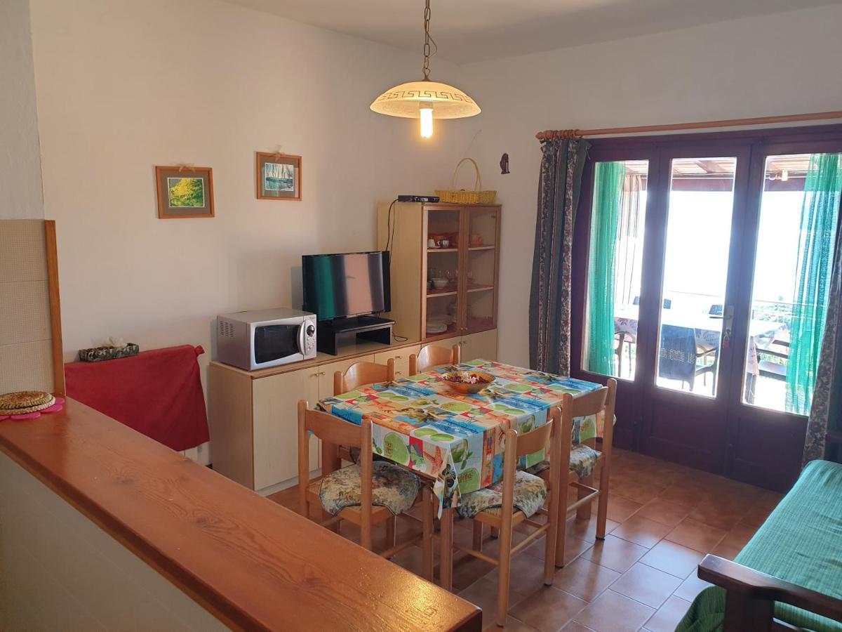 Appartamenti Il Sogno Capoliveri  Exterior photo