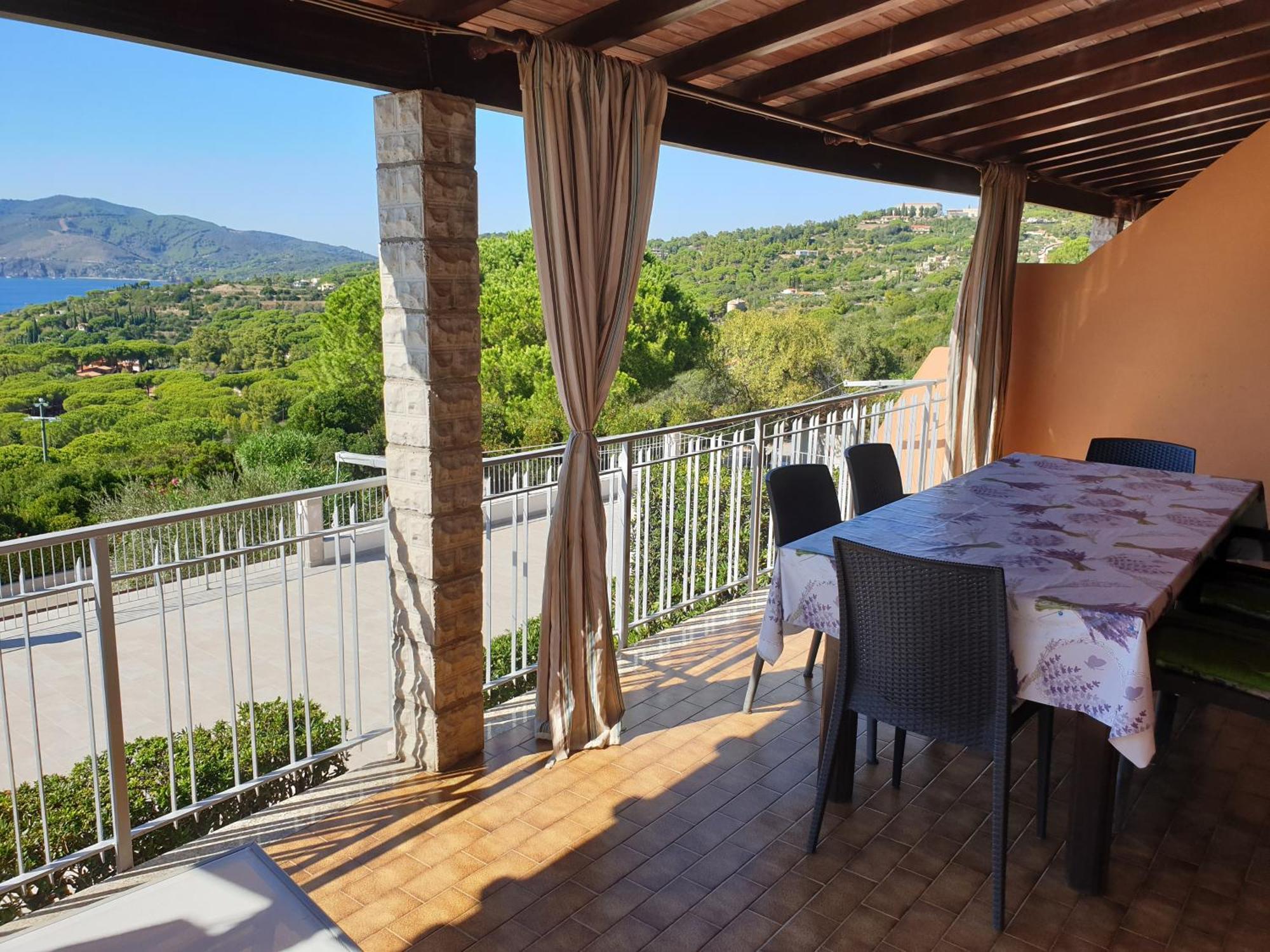 Appartamenti Il Sogno Capoliveri  Room photo